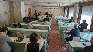 総会2022