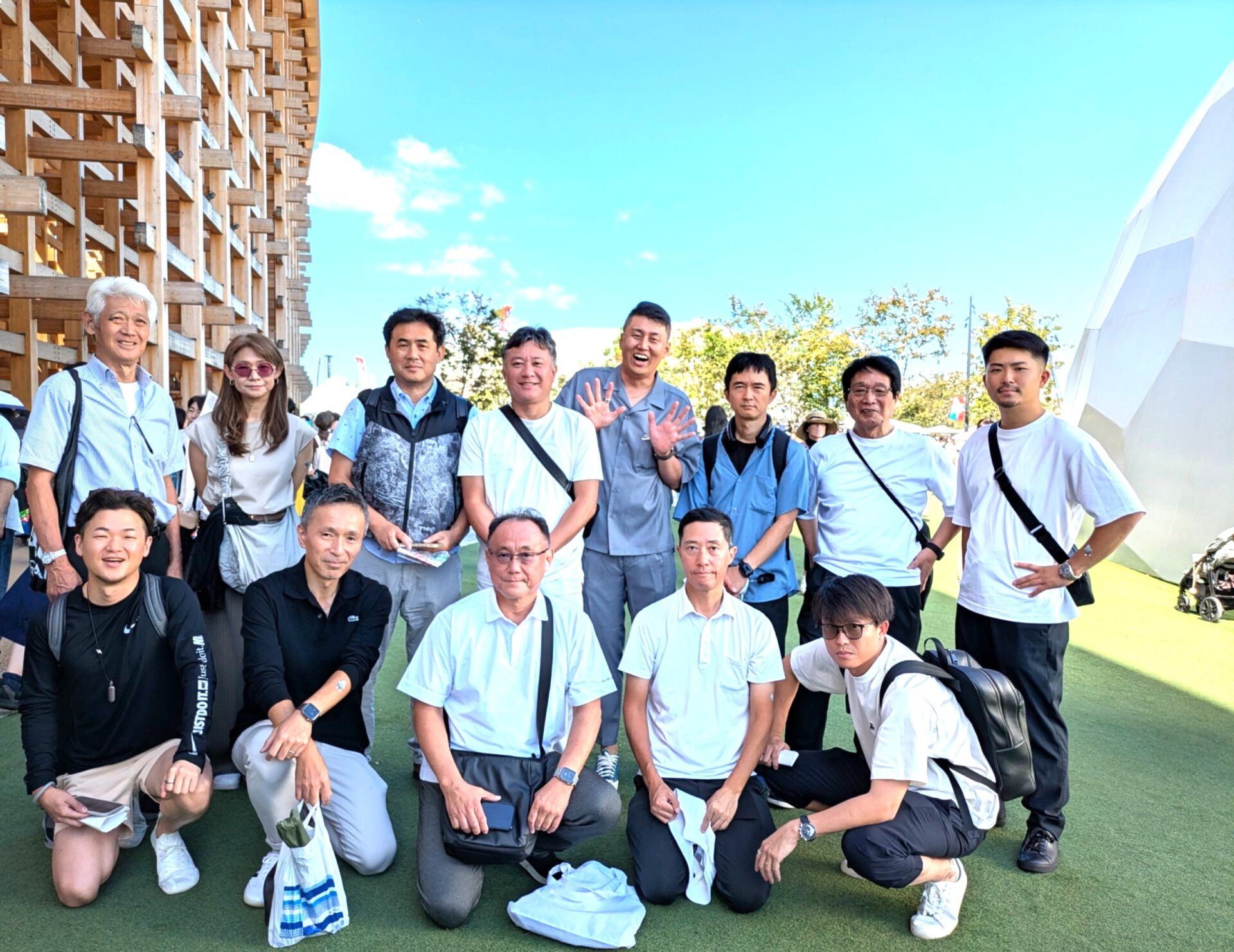 2025年度 出張理事会（大阪）